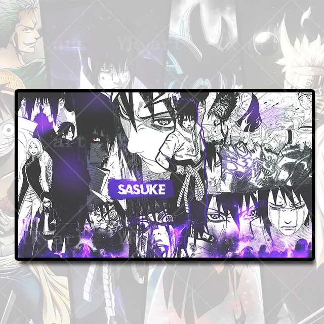 Japanese Anime DRAGON BALL ONE Piece NARUTO Poster Print Luffy Kakarot Sasuke Wall Art Canvas Painting Modern Home Decor Picture YC-A4S6