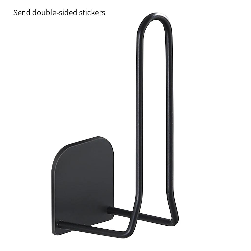 Kitchen Stainless Steel Sponges Holder Storage Rack Self Adhesive Sink Sponges Drain Drying Rack Kitchen Sink Storage Stand 3PCS