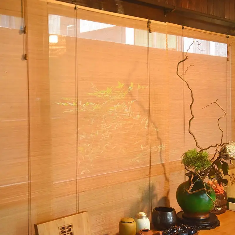 Rolety Na Okna Свадебные украшения Cortinas роликовые бамбуковые персики эсторы Обучающие Para Ventanas Rolgordijnen жалюзи