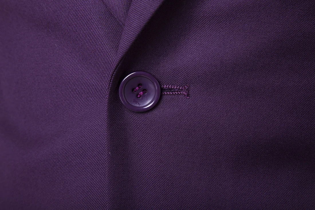 Деловой костюм для отдыха, комплект из трех предметов, свадебный костюм жениха и лучшего человека, светильник на одной пуговице, серый S-6xl