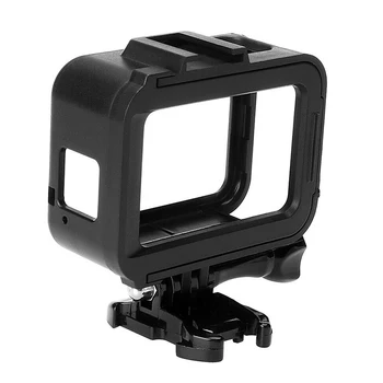 

1pc Protective Case Frame For GoPro HERO 8 Camera Case