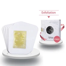 10 шт. пластырей для детоксикации ног имбиря, традиционная китайская пластырь для похудения+ бамбуковое отшелушивающее мыло ручной работы