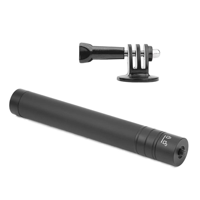 Штатив для Dji Osmo Action Handgrip удлинитель монопод Штатив селфи палка