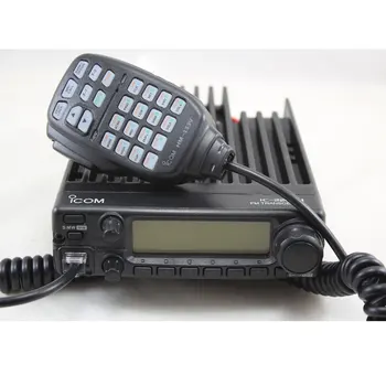 

Original IC-2200H 65W high power 144MHz VHF FM TRANSCEIVER IC-2200H 2 meters Mobile Radio Long Distance vehicle mounted radio
