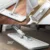 Magic Squeeze Flat Mop Hand Free Washing Microfiber Mop For Home Kitchen House Wash Floor Cleaning With Wringing Mop Rag Pads