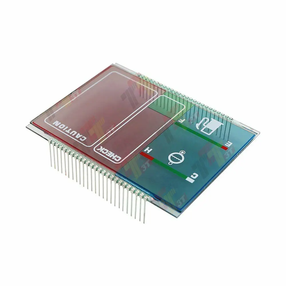 Дисплей для мини-экскаватора Komatsu экскаватор инструмент Панель PC120-5 PC200-5 PC300-5 |