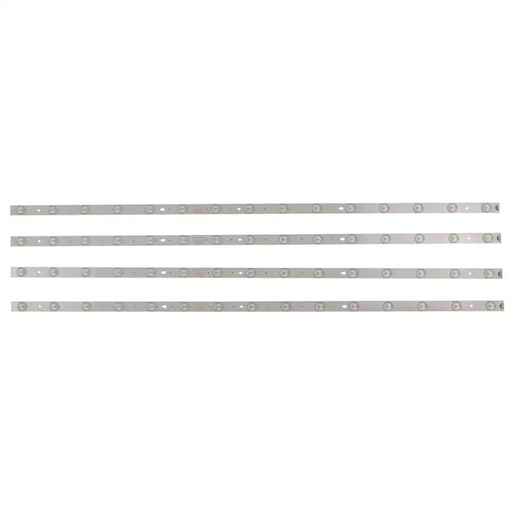 LED Backlight strip 15 lamp For Haier 42&quotTV LE42B310G LS42H6000 LE42B510F 42CE3210D LED42D15-01(C) 01(A) 3034201520V | Освещение