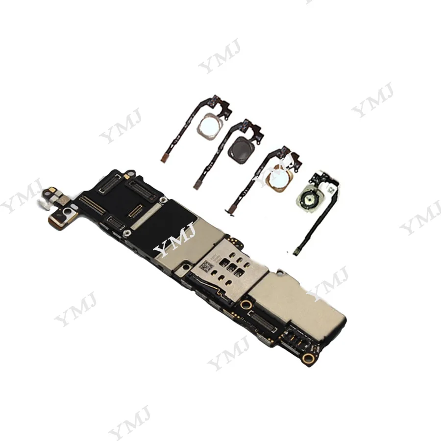 Apple 5s Iphone Motherboard Price Iphone Se Logic Board Price