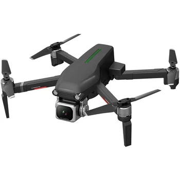 

5G 600M WiFi FPV 4K HD ESC Camera Brushless Helicopter GPS RC Drone X1 PRO Quadcopter