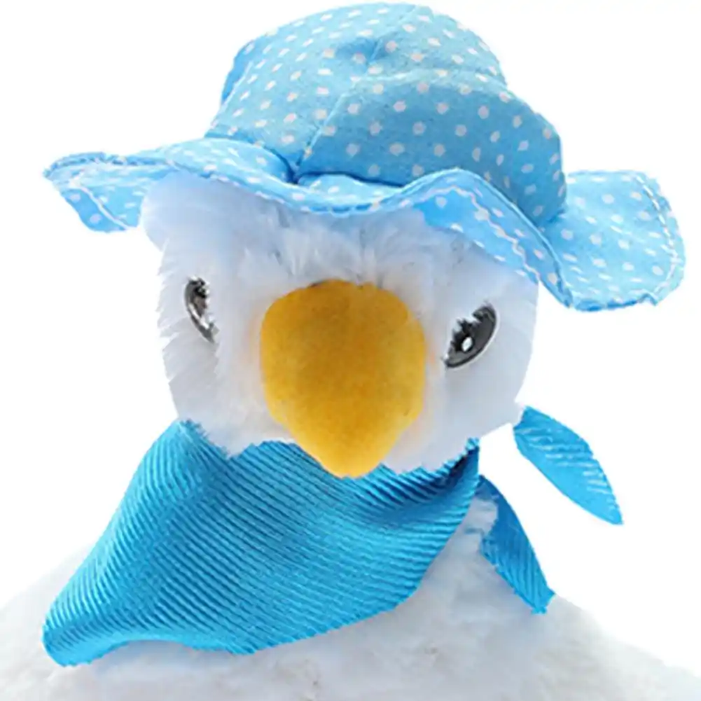 interactive stuffed animals