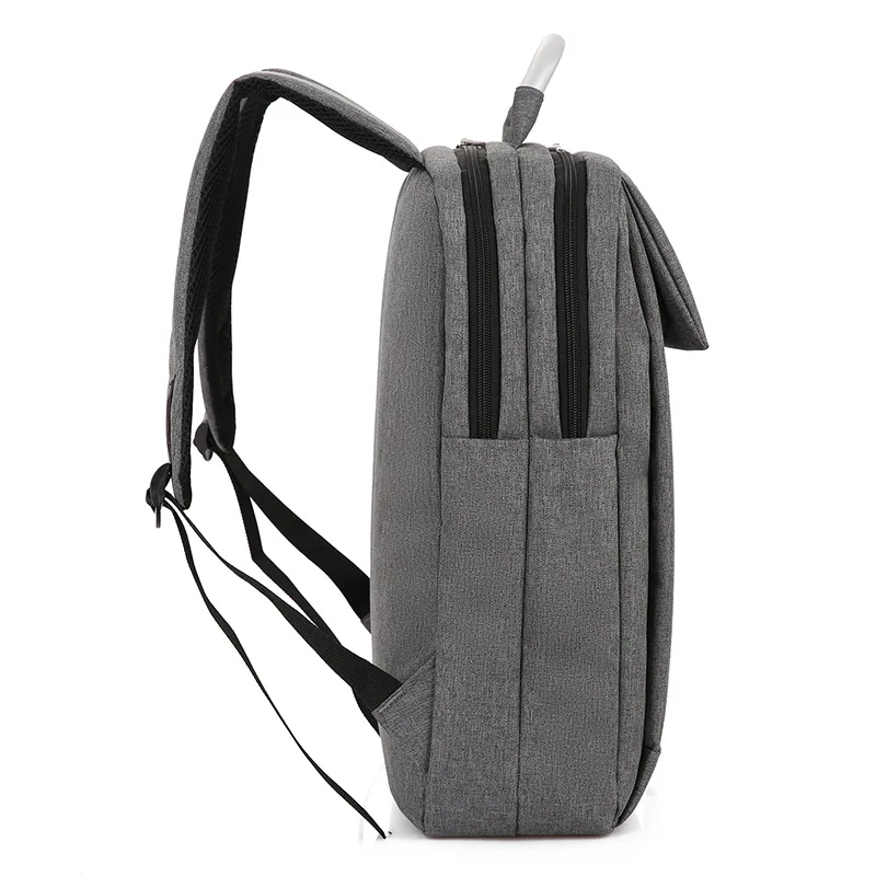 

New Style 15-Inch Business Laptop Computer Backpack Men And Women Middle School Students School Bag Backpack