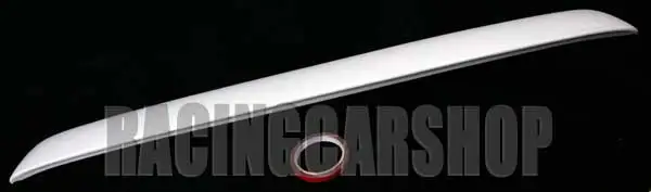 AC ROOF SPOILER fit for BMW E38 7-SERIES 735 740 750