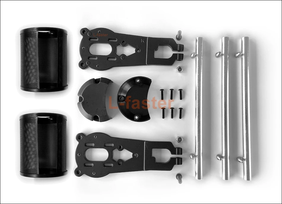 motor holder cover -1-950