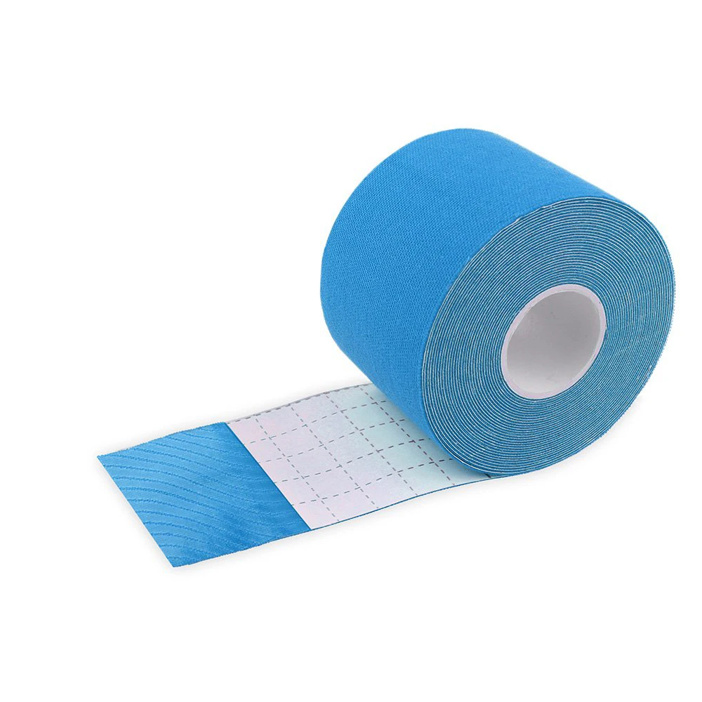 Hot Tape For Athletes Tape For Pain Relief Injury Recovery Stuffers