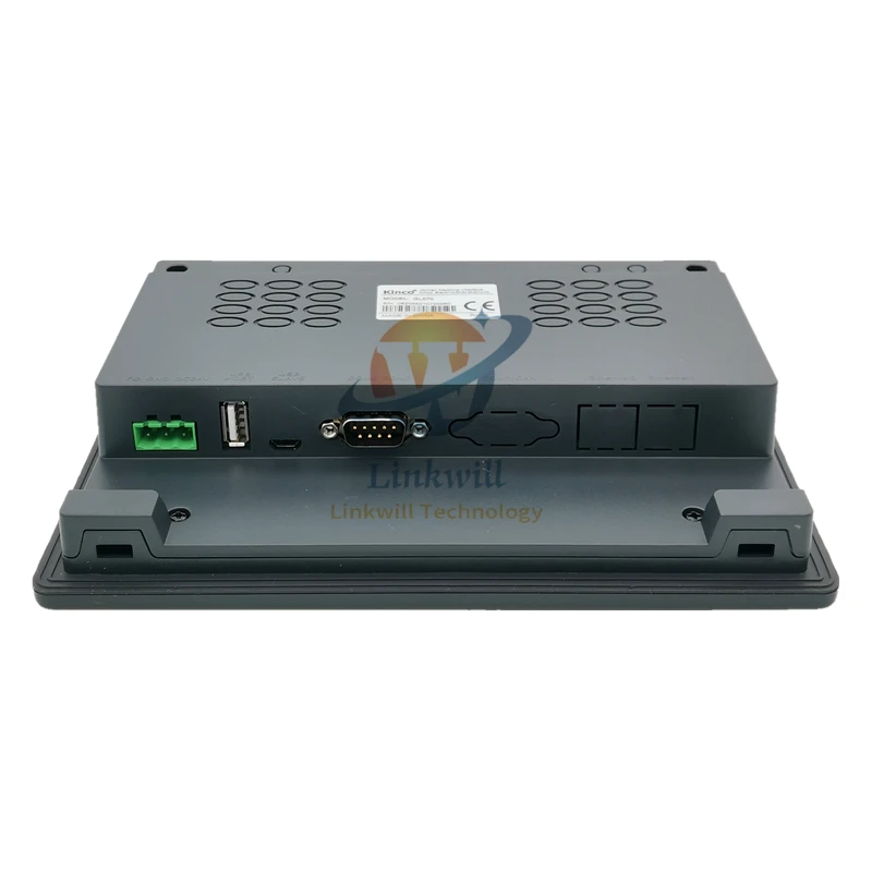 Kinco HMI ڵȭ ġ ũ, GL070 ø, 800*480 ػ, 7 ġ