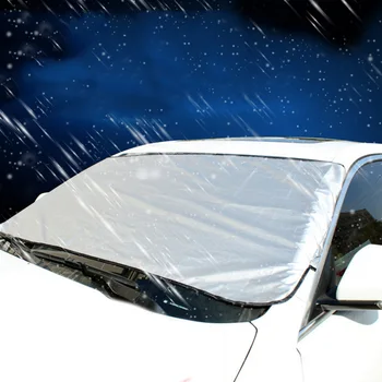 

Car Car Sunshade Sunshade Windshield Cover Interior Accessory Foldable