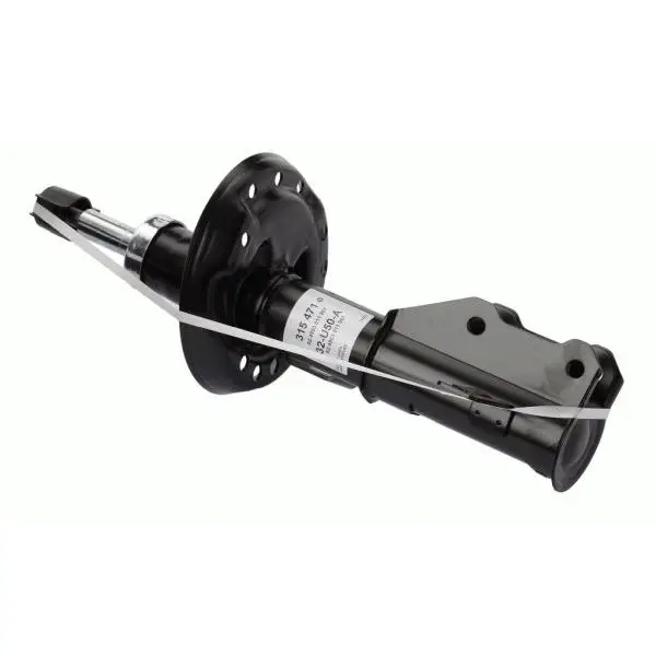 Амортизатор передний левый газовый Opel Astra J 10 SACHS 315471