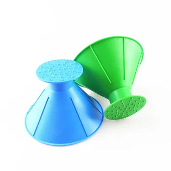 

Window ice cleaning brush winter car snow windshield funnel scraper for Volvo S40 S60 S80 XC60 XC90 V40 V60 C30 XC70 V70