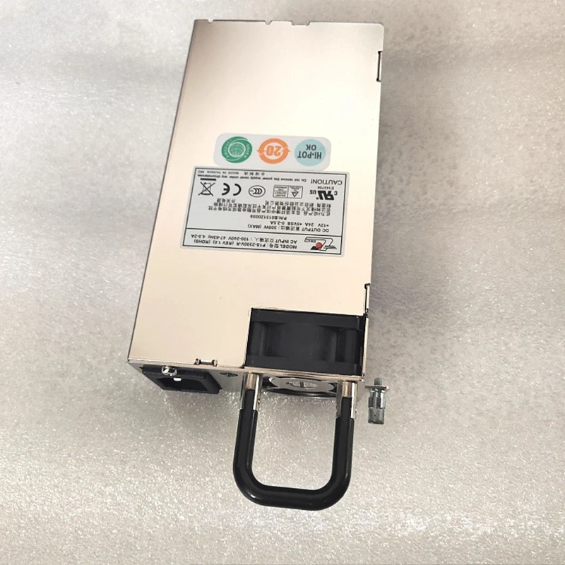 Блок питания для Zippy 300W блок питания P1S-2300V-R
