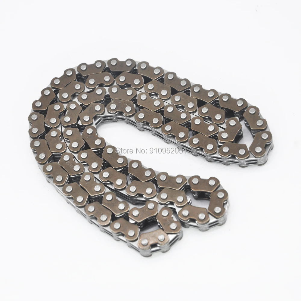 Цепь ГРМ для HONDA TRX250X TRX300 ATV 4X4 Cam Chain 110L 14401-HC0-003 | Автомобили и мотоциклы