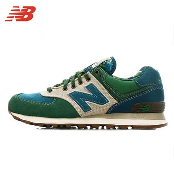 

New Balance Shoes 574 Men Breathable Walking Shoes Sneakers Unisex Women Retro Tennis Comfortable Causal Shoes New Balance