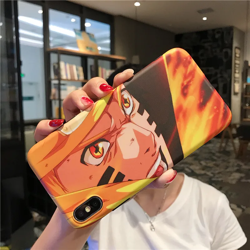 Обезболивающий чехол Kurama для iphone 12 mini 11 pro max 7 8 plus X XR XS Max чехлы телефонов новинка