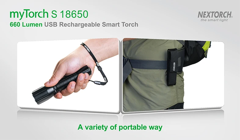 myTorch S 18650-14