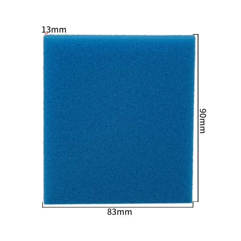 for Philips Vacuum cleaner accessories filter screen FC8085/8086 cotton sponge element | Бытовая техника