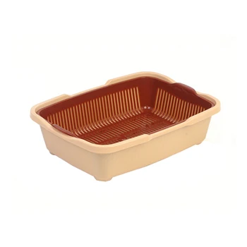 

DUNYA DOGUS DUNYA DOGUS tray for cats with bars