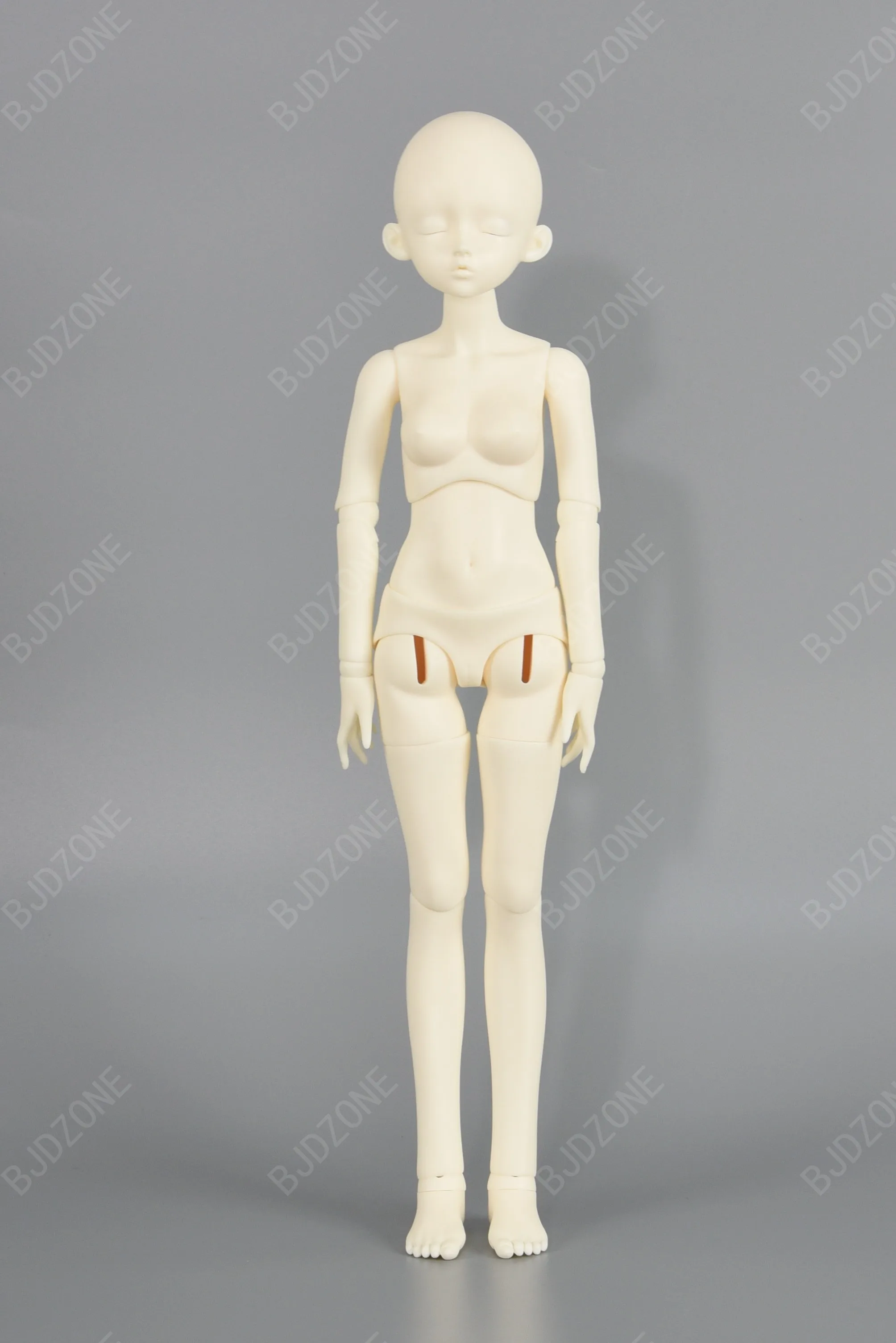 BJD кукла LuoHua 1/4 размер 42 см msd высококачественные игрушки из смолы подарок на день рождения Рождественский подарок для детей