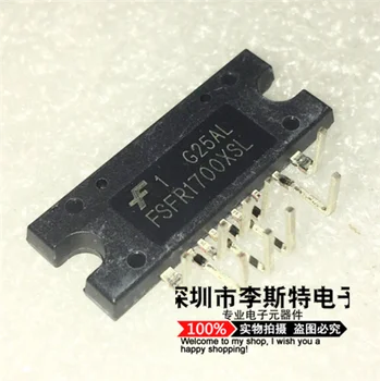 

FSFR1700XSL FSFR1700L