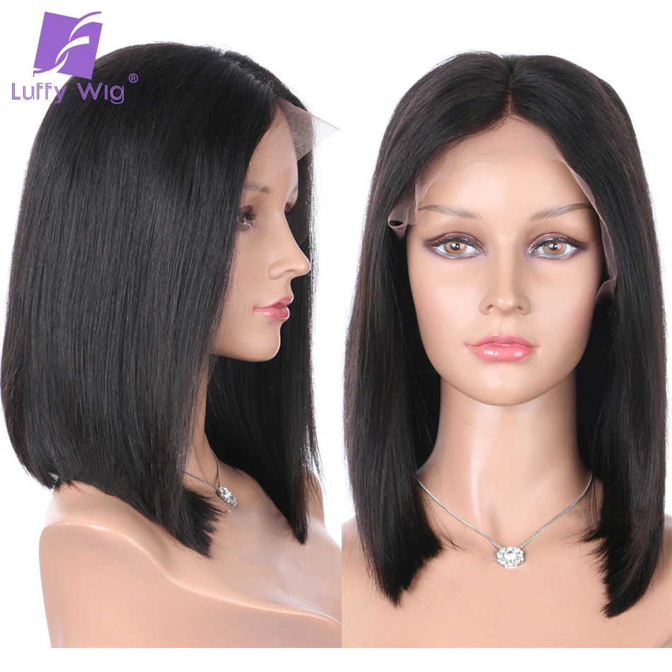 lace front wig