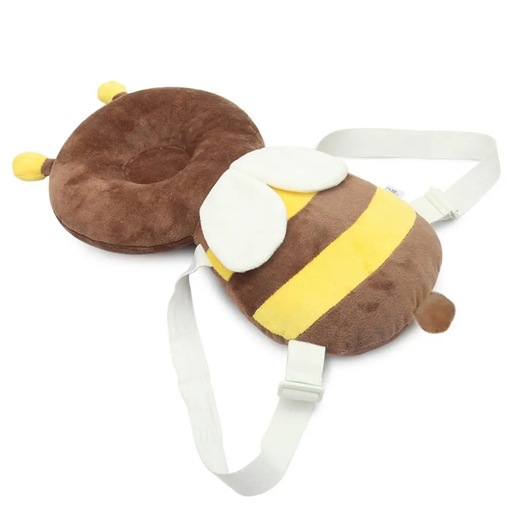 backpack pillow for baby