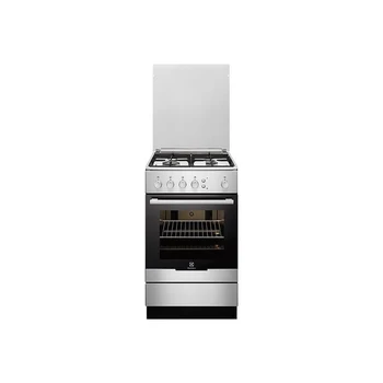 

Gas stove Electrolux, ECG 95010 CX