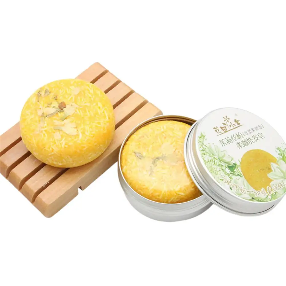 12 Colors 55g Handmade Hair Shampoo Soap Cold Processed Cinnamon Ginger Shampoo Bar 100% Pure Hair Shampoos Hair Care Tool 40 - Shampoos - AliExpress