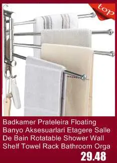 Сушилка Estante Prateleira Banheiro Hoekplank Estanteria, настенные аксессуары, полка для ванной комнаты, Органайзер