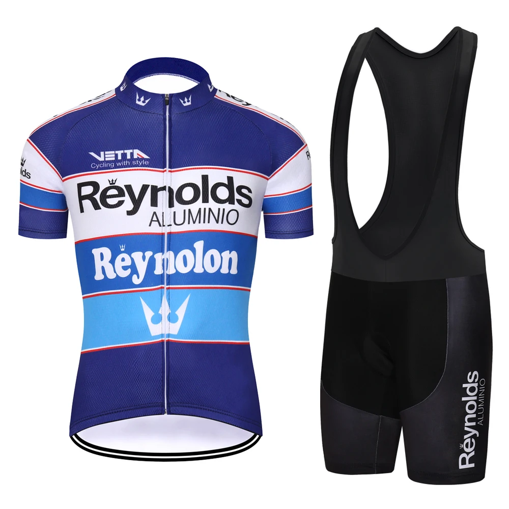Men Cycling Jersey Maillot Set Short Polo shirt Clothing Mtb Bib Participating Teams Enduro Cycl Clothes,speed peak reynolds,cycling suit,cycling shirt,cycling jersey set,cycling jersey
