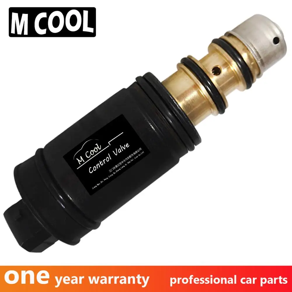 7SEU16C AC Управление клапан для Mercedes-Benz C63 G500 GLK300 C350 E350 4711474 4711578 4710465 4710474 0002306511