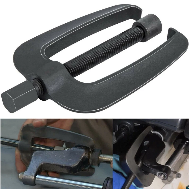 Strumento Di Rimozione Dell'Estrattore Della Staffa Di Supporto Dello Sterzo Idraulico Nony 1Pcs Adatto Per Seastar, Accessori Per Barche Uflex