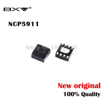

20pcs NCP5911MNTBG NCP5911 (AL1 ALK...) QFN-8 5911M new original