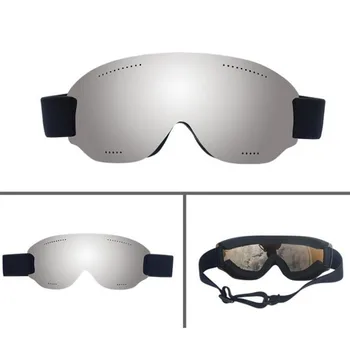 

Ski Goggles Double Layers Anti-fog Ski Mask Snow Glasses Skiing Men Women Snowboard Snowmobile Skiing Goggles