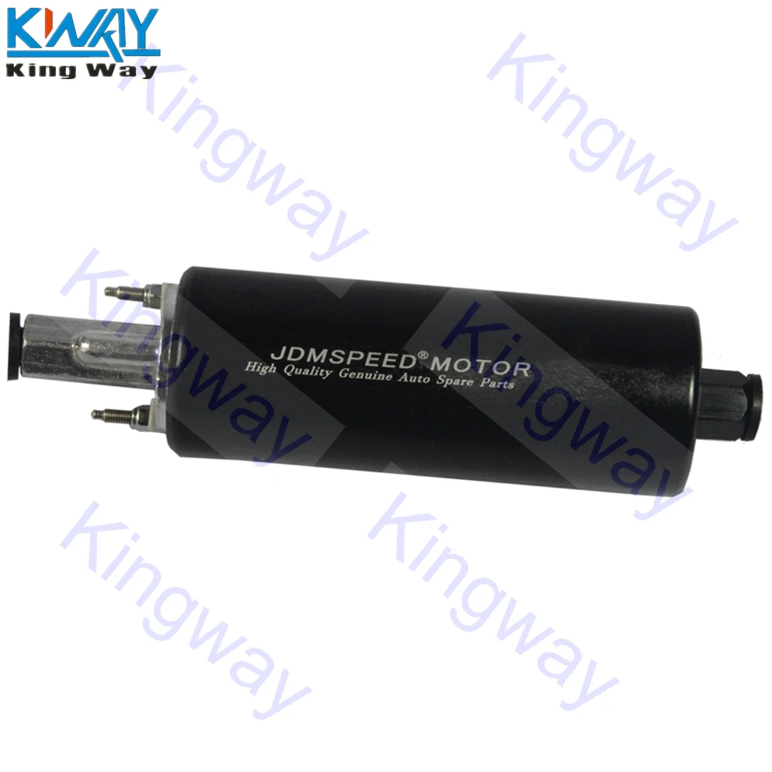 King Way-Универсальный 255LPH встроенный топливный насос GSL392+ 6AN комплект 400-929 400-920 128-3039 комплект