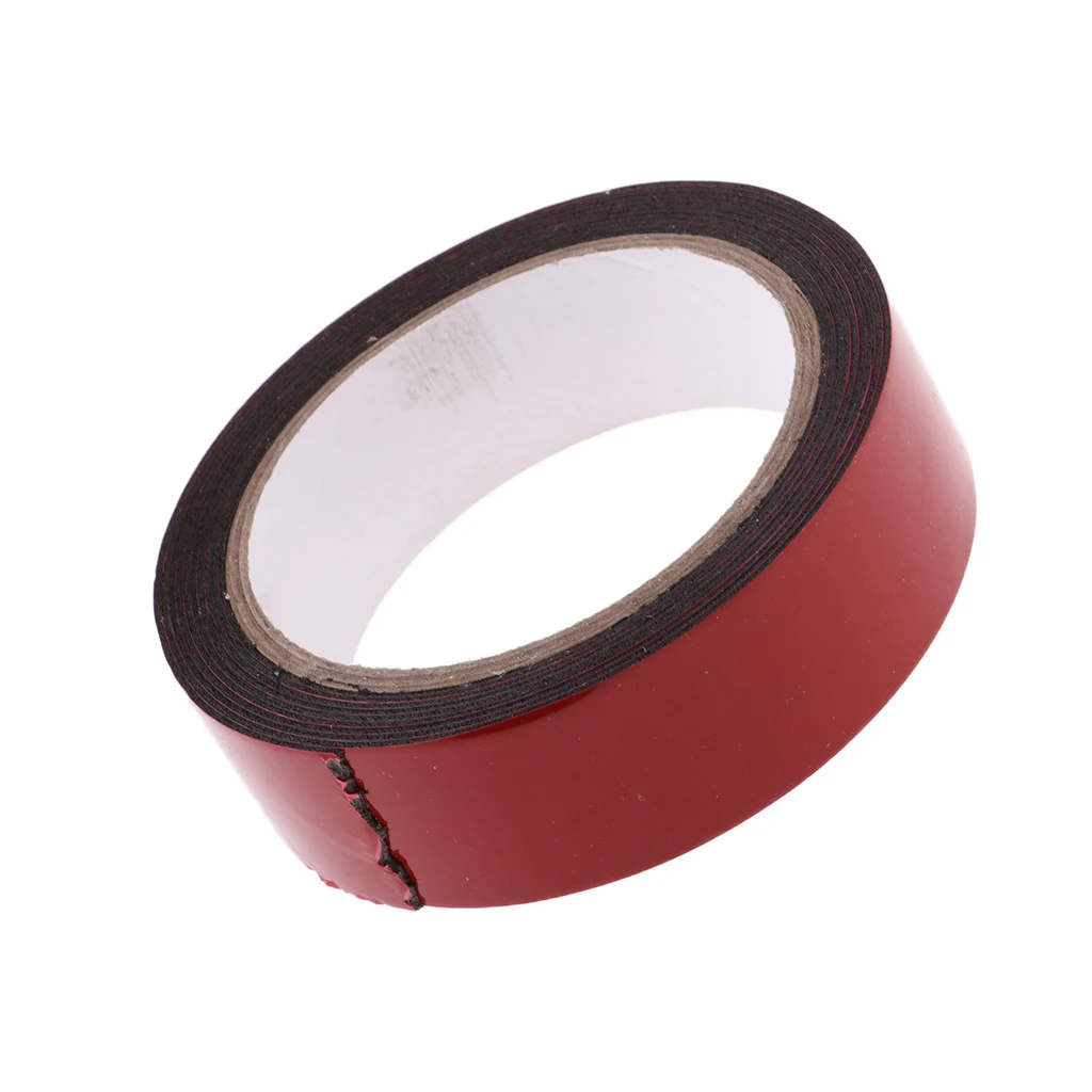 Double Sided Adhesive Tape 30mm x 3Meters Receivers RC Car Trucks Model Tool
