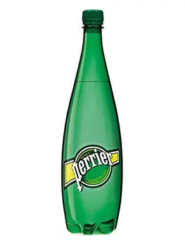 

Perrier Sparkling Mineral Water PET (12 x 1 ltr)