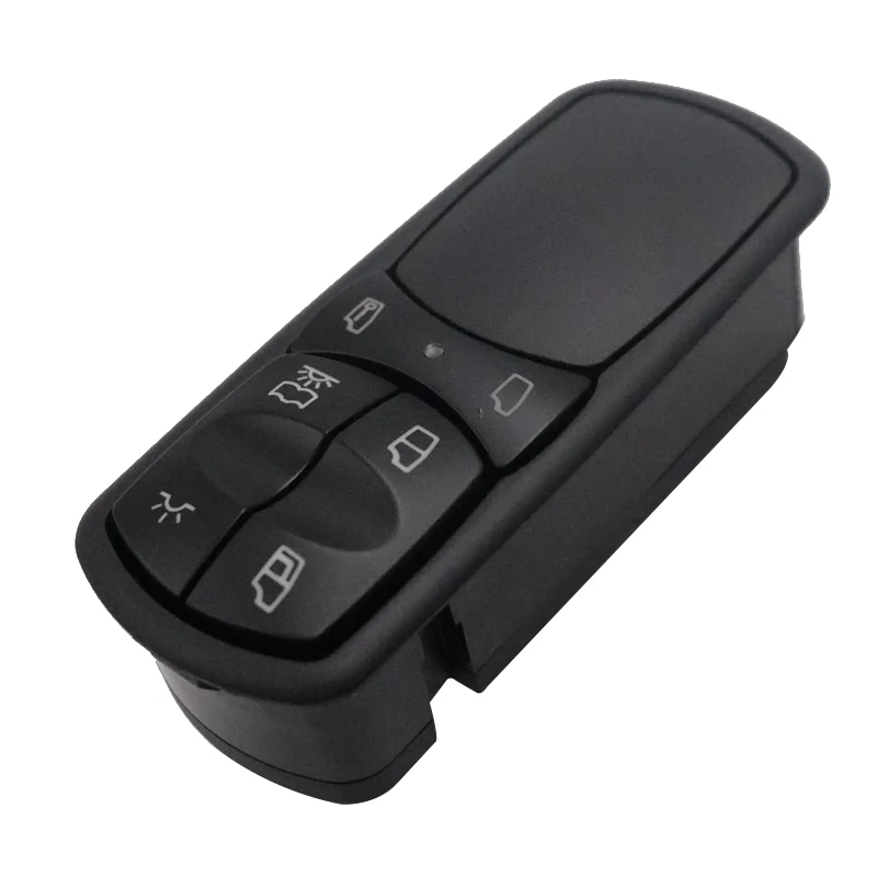Подходит для Mercedes Benz truck 9438200197 A9438200197 выключатель стеклоподъемника