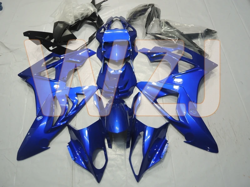 S 1000 RR 2012 Пластиковые обтекатели S1000RR 2010 Пластиковые обтекатели S 1000 RR 2010- обтекатели - Цвет: INJECTION mold