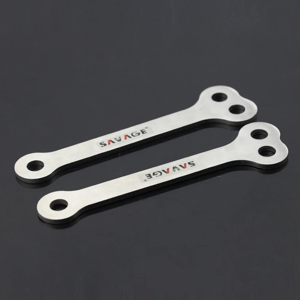 

Lowering Links Kit For YAMAHA MT-10 FZ-10 YZF R1/S/M 2015-2019 16 17 18 Motorcycle Rear Arm Suspension Cushion Lever R1M R1S