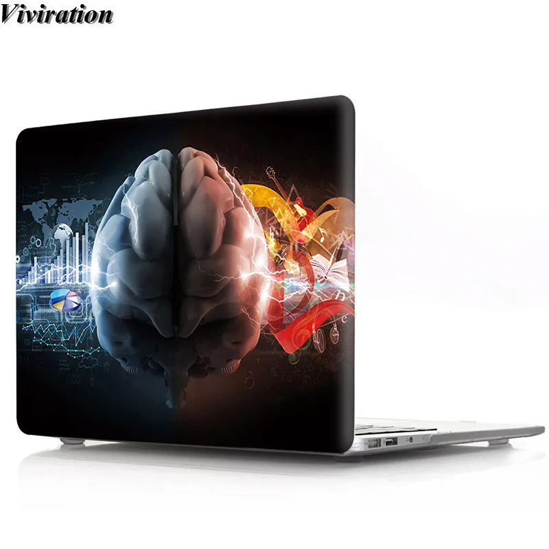 Полный защитный чехол для ноутбука, сменный чехол для Macbook Air 13 A1466 A1369, чехол с защитой от царапин, ПВХ, аксессуары для ноутбуков, новое поступление - Цвет: 019G