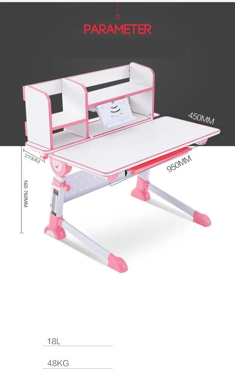 Таволино Бамбини мебель для детей Куадрос Infantiles Estudiar набор Infantil Tafel Mesa Enfant стол Escritorio для обучения детский стол