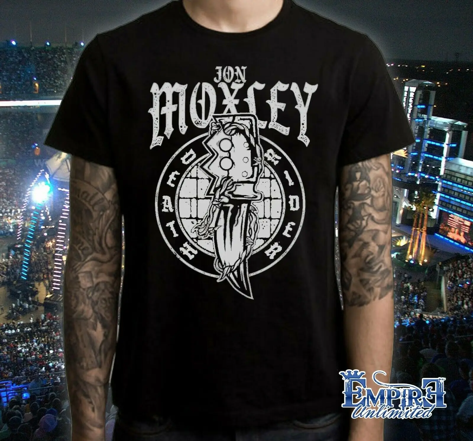 Брендовая мужская футболка, мода, Hardcore Moxley Jon, футболка Expicit Tee